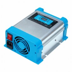 Photonic Universe 20A 24V Intelligent automatic multi-stage mains battery charger Photonic Universe 20A 24V Intelligent automatic multi-stage mains battery charger