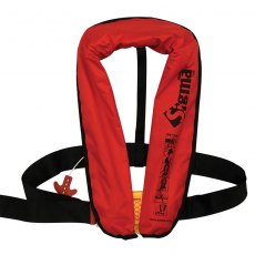 Sigma Inflatable Lifejacket 170N, ISO 12402-3 Sigma Inflatable Lifejacket 170N, ISO 12402-3