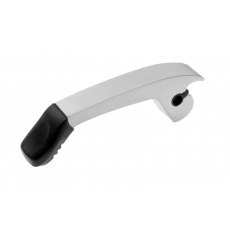 Spinlock XCS Aluminium Handle Silver Spinlock XCS Aluminium Handle Silver