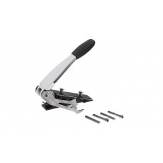 Spinlock XXC0812 Handle kit Silver (Pre 2024) Spinlock XXC0812 Handle kit Silver (Pre 2024)