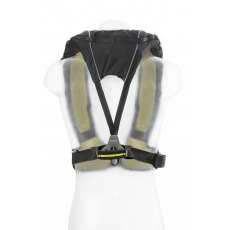 Spinlock Rear Harness Attachment Spinlock Rear Harness Attachment