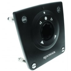 Spinlock Flush Mount Throttle Control Face Plate Kit Spinlock Flush Mount Throttle Control Face Plate Kit