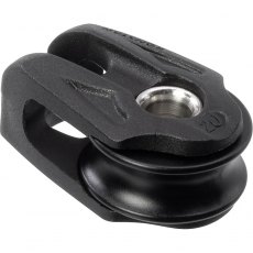 Ronstan Series 20 Ball Bearing Orbit Cheek Block Ronstan Series 20 Ball Bearing Orbit Cheek Block
