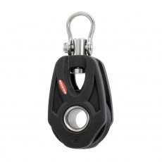 Ronstan Series 25 Ball Bearing Orbit Block, Becket and Swivel Shackle Ronstan Series 25 Ball Bearing Orbit Block, Becket and Swivel Shackle