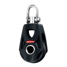 Ronstan Series 30 Orbit Block?, Nylatron Sheave Ronstan Series 30 Orbit Block?, Nylatron Sheave