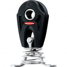 Ronstan Series 30 Ball Bearing Stand-Up Orbit Block Ronstan Series 30 Ball Bearing Stand-Up Orbit Block