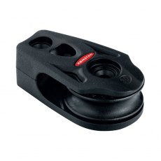 Ronstan Series 30 Ball Bearing Orbit Cheek Block Ronstan Series 30 Ball Bearing Orbit Cheek Block