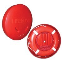 Set of Lifebuoy Ring Case With Ring & Floating Rope SOLAS/MED and USCG SOLAS Set of Lifebuoy Ring Case With Ring & Floating Rope SOLAS/MED and USCG SOLAS