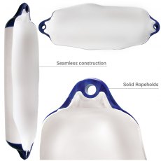 OCEAN Fender Heavy Duty H8, 22x104cm, OCEAN Fender Heavy Duty H8, 22x104cm,