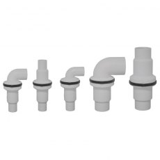 Non-return valves Non-return valves