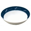 Melamine Salad bowl ''Exclusive'' Melamine Salad bowl ''Exclusive''