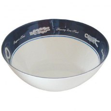 Melamine Salad bowl ''Exclusive'' Melamine Salad bowl ''Exclusive''