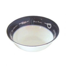 Melamine Cereal bowl set 'Exclusive 6 pcs Melamine Cereal bowl set 'Exclusive 6 pcs