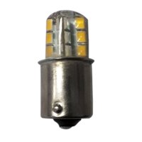 Lalizas Classic LED 12 Bulb (BA15S) for All-round Lights Lalizas Classic LED 12 Bulb (BA15S) for All-round Lights