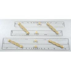 Parallel Ruler Parallel Ruler