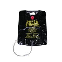 Solar Water Shower Tank Flexible 20lt Solar Water Shower Tank Flexible 20lt