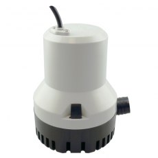 Submersible Bilge Pump 1500Gph - 2000Gph 12V Submersible Bilge Pump 1500Gph - 2000Gph 12V