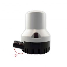 Submersible Bilge Pump 1500Gph - 2000Gph 12V Submersible Bilge Pump 1500Gph - 2000Gph 12V