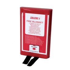 LALIZAS Fire in a PVC case LALIZAS Fire in a PVC case