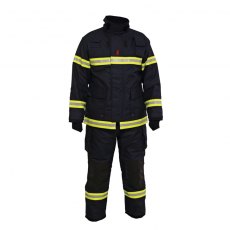 LALIZAS Antipiros Fireman's Jacket & Trousers LALIZAS Antipiros Fireman's Jacket & Trousers
