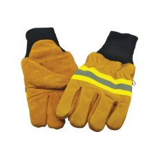 LALIZAS Antipiros Fireman's Gloves, L-XL, SOLAS/MED LALIZAS Antipiros Fireman's Gloves, L-XL, SOLAS/MED