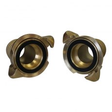 LALIZAS Fire Hose Coupling, Nakajima (Set) LALIZAS Fire Hose Coupling, Nakajima (Set)