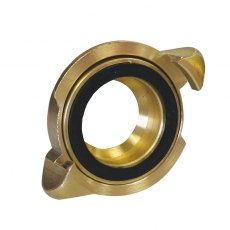 LALIZAS Adapter Fire Hose Coupling, Female Thread 2'' BSP, LALIZAS Adapter Fire Hose Coupling, Female Thread 2'' BSP,