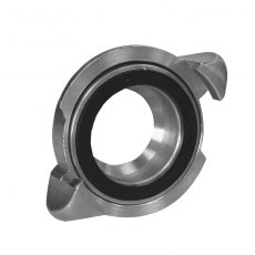 LALIZAS Adapter Fire Hose Coupling, Female Thread 2'' BSP, LALIZAS Adapter Fire Hose Coupling, Female Thread 2'' BSP,