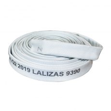 LALIZAS Fire Hose 1,5'', PVC Lining LALIZAS Fire Hose 1,5'', PVC Lining