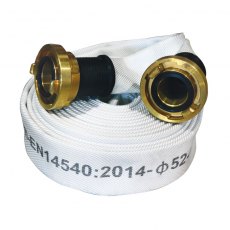 LALIZAS Fire Hose 2,5'', PVC Lining LALIZAS Fire Hose 2,5'', PVC Lining