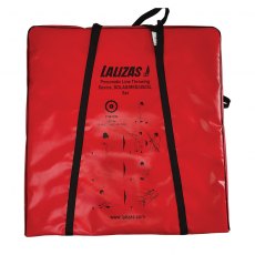 LALIZAS Pneumatic Line Throwing Device, SOLAS/MED/USCG, Set LALIZAS Pneumatic Line Throwing Device, SOLAS/MED/USCG, Set