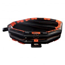 LALIZAS Liferaft OCEANO, Open Reversible LALIZAS Liferaft OCEANO, Open Reversible