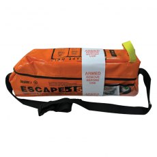 LALIZAS Emergency Evacuation Breathing Device ''ESCAPE-15'', LALIZAS Emergency Evacuation Breathing Device ''ESCAPE-15'',