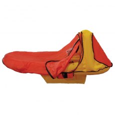 LALIZAS Single - Seat Life raft For Aviation & Military LALIZAS Single - Seat Life raft For Aviation & Military