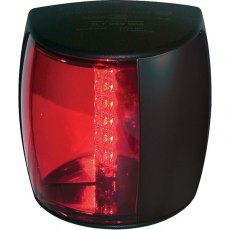 Hella NaviLED PRO Port Red LED Navigation Light Hella NaviLED PRO Port Red LED Navigation Light