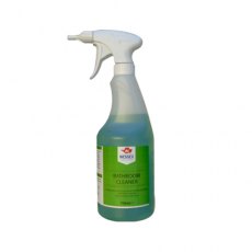Wessex Chemicals Bathroom Cleaner Wessex Chemicals Bathroom Cleaner