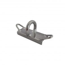 SELDEN Spinnaker pole Ring slider with ø30 mm ring. SELDEN Spinnaker pole Ring slider with ø30 mm ring.