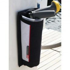 G-Nautics Winch Lever Holder Blue G-Nautics Winch Lever Holder Blue