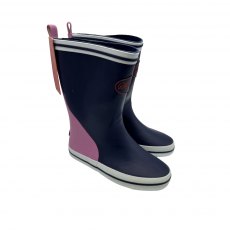 Seafarer Girl’s Women's Wellie Boating Sailing Wellington Waterproof Boots UK 3.5 Seafarer Girl’s Women's Wellie Boating Sailing Wellington Waterproof Boots UK 3.5