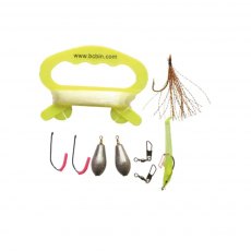 Liferaft Fishing Kit Liferaft Fishing Kit