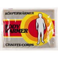 Body Warmers Body Warmers