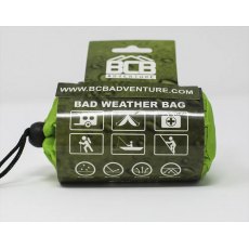 Bad Weather Bag (Olive Green) Bad Weather Bag (Olive Green)