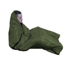 Bad Weather Bag (Olive Green) Bad Weather Bag (Olive Green)