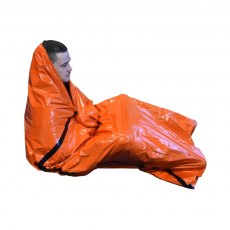 Bad Weather Bag (Orange) Bad Weather Bag (Orange)
