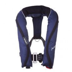 Seago Active lifejackets 300N Navy Auto + Harness Seago Active lifejackets 300N Navy Auto + Harness