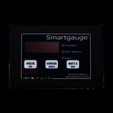 Merlin SmartGauge 12/24V Merlin SmartGauge 12/24V