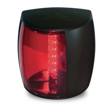 Hella NaviLED PRO Port Red LED Navigation Light Wheelmark MED Hella NaviLED PRO Port Red LED Navigation Light Wheelmark MED