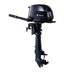 Tohatsu 6HP Sail Pro Long Shaft 4-Stroke Outboard Motor With 12v Charging Tohatsu 6HP Sail Pro Long Shaft 4-Stroke Outboard Motor With 12v Charging