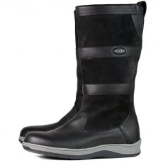 Orca Bay Storm Deck Boot - Carbon Orca Bay Storm Deck Boot - Carbon