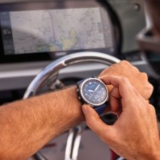 Garmin Quatix 8 Marine GPS Smartwatch Garmin Quatix 8 Marine GPS Smartwatch